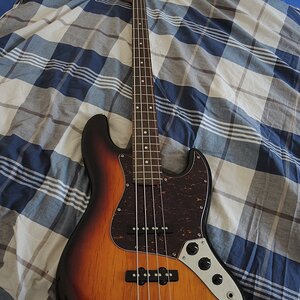 HB JB-20_Pickguard_kl