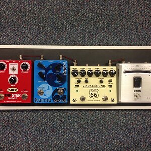 Zweitboard