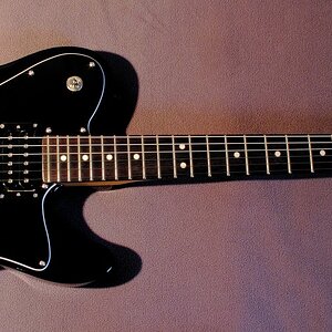 RJJC 92 - V2-Mod- X-Trem Erfolgreich Montiert