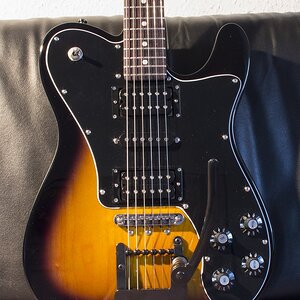 RJJC 93 - V2-Mod- X-Trem Erfolgreich Montiert 2