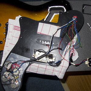 RJJC 95 - V4-Mod- On-On-On Außenspulen Original-PUs No.2