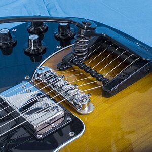 RJJC A3 - No.3 W X-Trem Vibrato