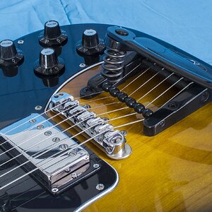 RJJC A4 - No.3 W X-Trem Vibrato