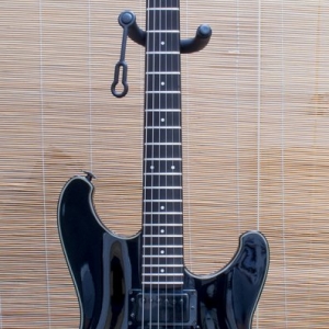 RJJC's Vintage Guitars - Ibanez RS 1100 BK - 1984