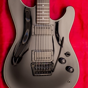 RJJC's Vintage Guitars - Ibanez RS 1100 BK - 1984 - Body