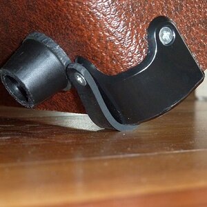 Marshall AS50D als Monitor