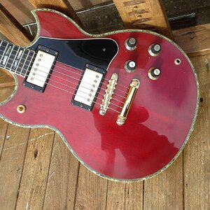 Yamaha SG175