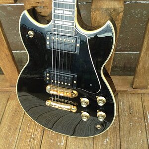 Yamaha SG2000
