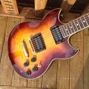 Yamaha SG400