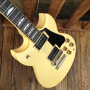 Yamaha SG800
