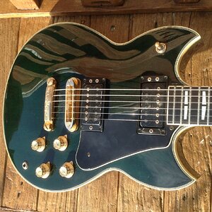 Yamaha SG2000s