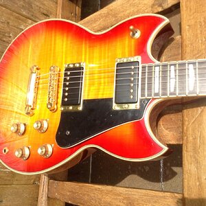 Yamaha SG1996