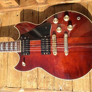 Yamaha SG1500