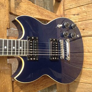Yamaha SG510
