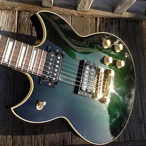 Yamaha SG700s