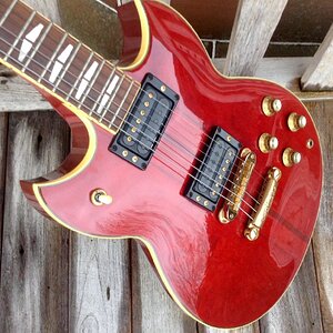 Yamaha SG1500