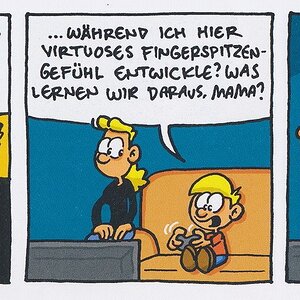 1_Comic_Ralph Ruthe-Frühreif Carlsen Verlag_s_Bildgröße ändern