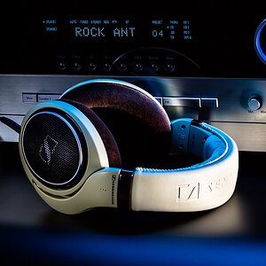 Sennheiser/Rock