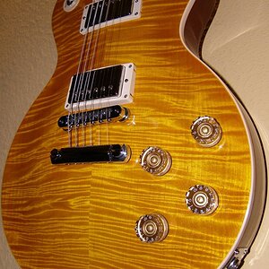 LP Standard 2015 TA
