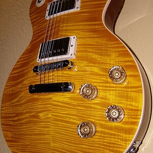 LP Standard 2015 TA