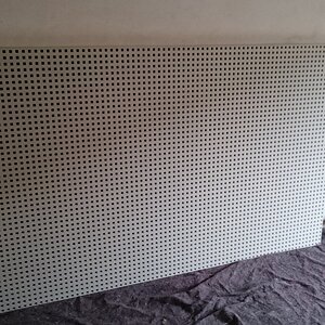 Knauf Akustik-Platten 12/25Q