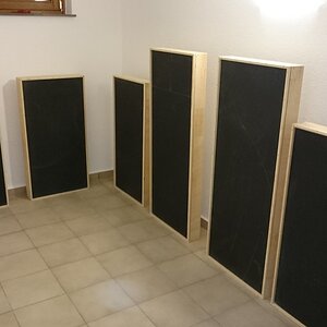 Resonatoren warten