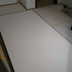 Ecophon Deckensegel
