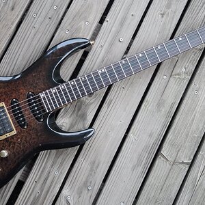 Lag Rockline