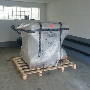 VerpacktesUBoot