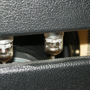 Preamp Tubes 3