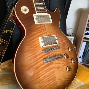 Gibson Les Paul Standard Plus 2005