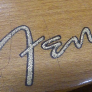 F-Logo