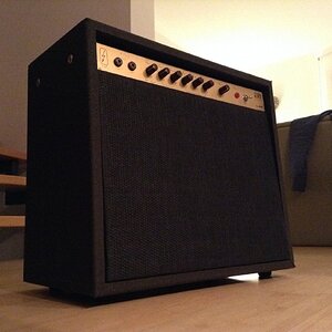 Craaft by Solton CV-50 reloaded