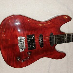 Framus Diablo Custom (4)
