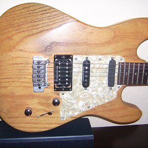 Framus Diablo Pro Natur 1998 (4)