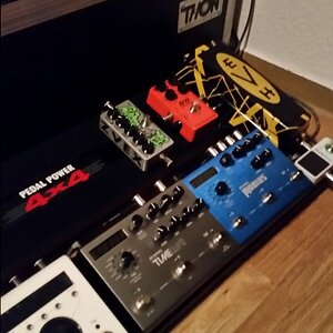 recti  board