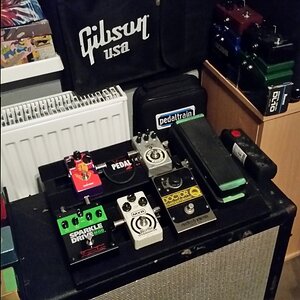 jmp board