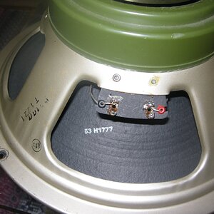 G12M Speaker2 Chassis2