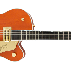 Gretsch Players Edit