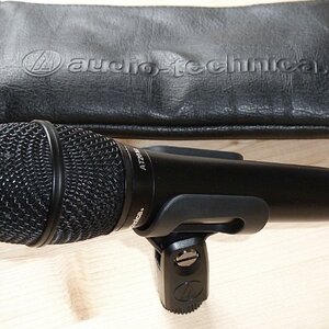 Audio Technica AT2010