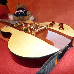Dimavery LP 710 FM