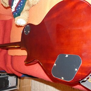 Dimavery LP 710 FM