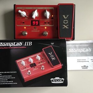 Stomplab