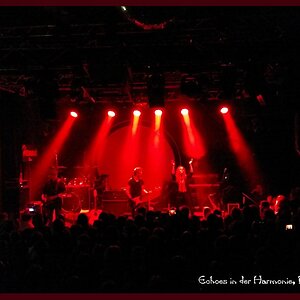 20160319_213153 Echoes Harmonie Bonn