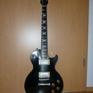 Gibson Les Paul Standard