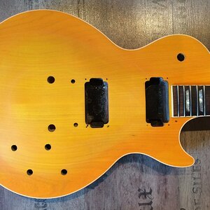 Gibson Les Paul Standard Neulack 006