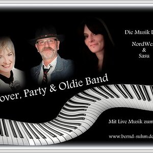 Musik Duos Oldie & Party Band