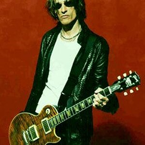 Joe Perry 2004