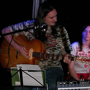 Auftritt zusammen mit Euphemia in Speyer, 2008