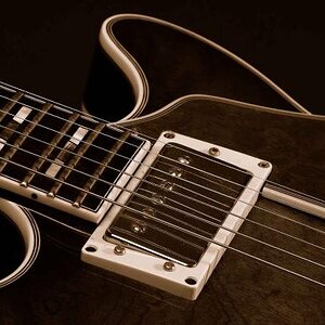 Ibanez AM 200 AV
